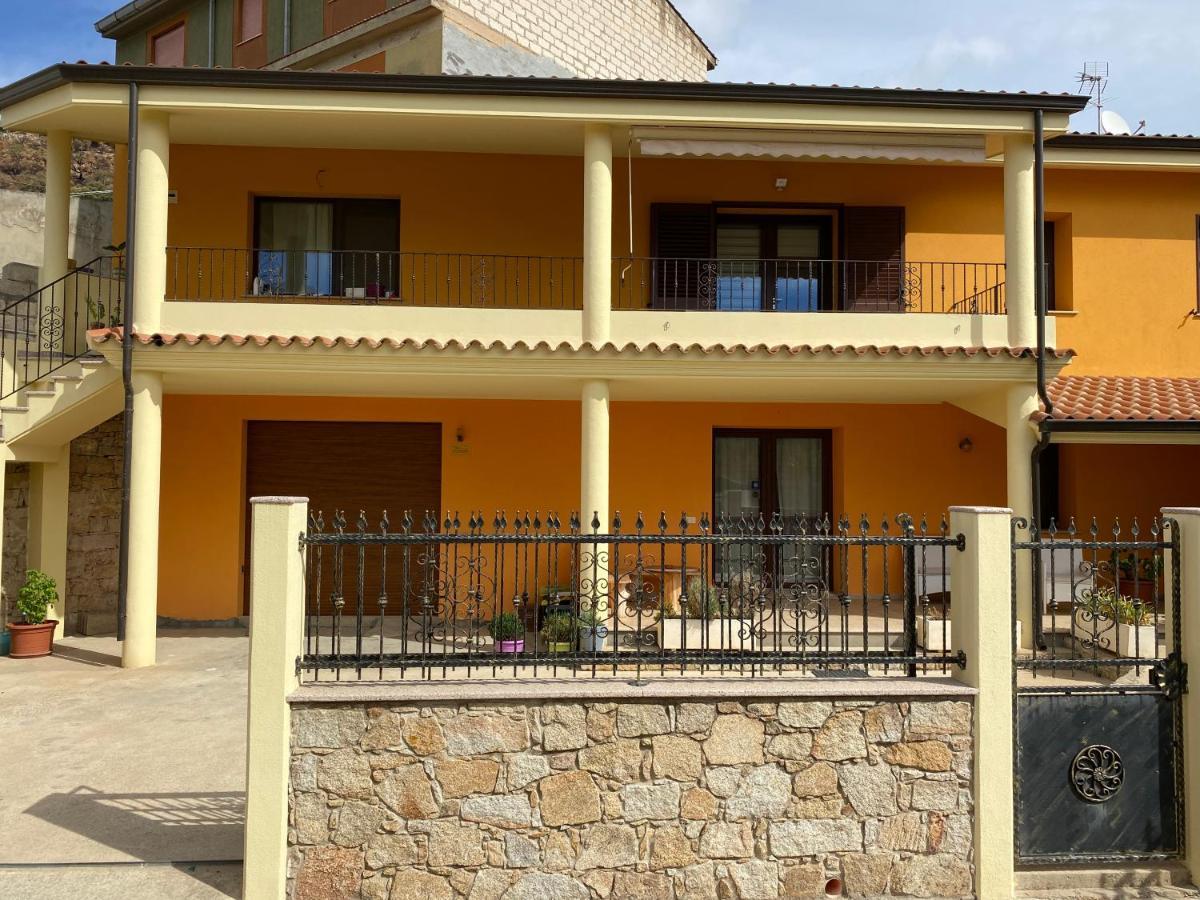 Bed and Breakfast Naracauli Magazzini  Exterior foto