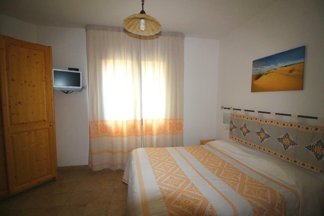 Bed and Breakfast Naracauli Magazzini  Exterior foto